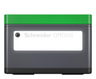 APC Stacja zasilania 330 (332Wh, 2x Schuko) PPS330-GR - 1321544 - zdjęcie 3